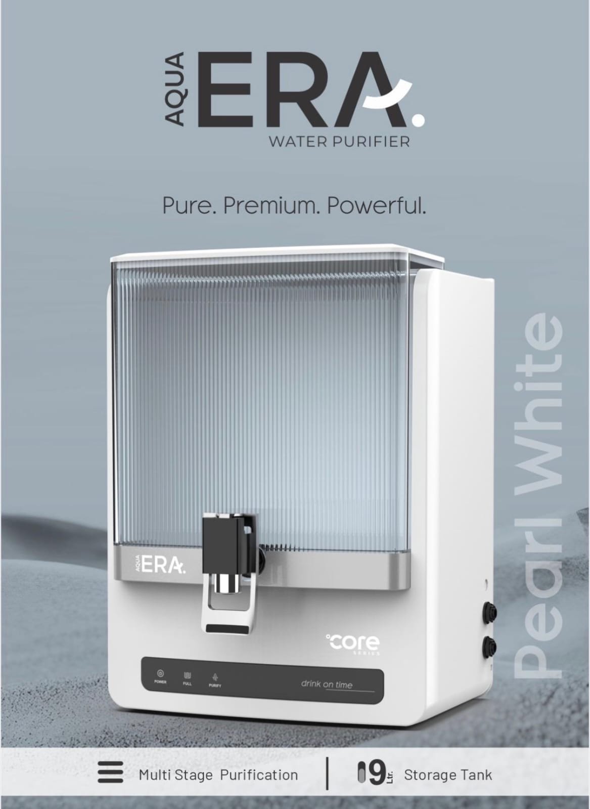 Purifiers for your home