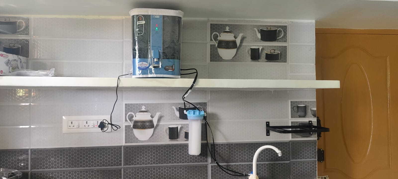 Residential solutions